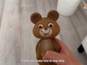 Stepmom got up with cancer and froze — I will not miss this chance, I will release sperm into her 2/16