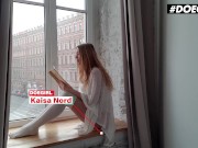 Kaisa Nord Has A Rocking Body And An Insatiable Appetite For Sex - DOEGIRLS 1/16