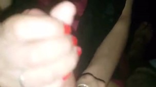 🍆😍مكرهتشي كون قطعتلو هد الزب وكليتو كي حمقني 🍌🍌🫦🫦