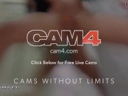 Le duo dynamique Stella Cardo et Sasha Sparrow très coquines en leotard, nudité non censurées 1/16