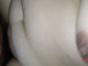 pinay milf with big nipples creampie 💦💦 6/16