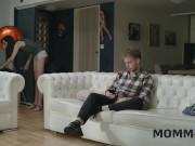 MOMMY4K. Up for It 3/16