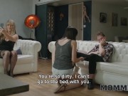 MOMMY4K. Up for It 5/16