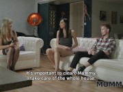 MOMMY4K. Up for It 6/16