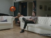 MOMMY4K. Up for It 9/16