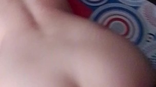 Repartidor me folla duro