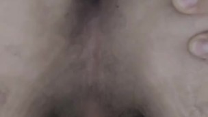 My bussy winking