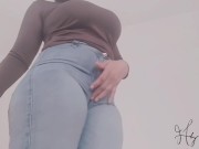 🔥 قحبة سخونة جاهلة عندها فورمة كتفتن - Screenshot 8 of 16 - Pink Pussy