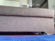 Bombshell dildo fuck pussy Nikolettas 7/16