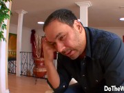 Hotwife Lynn Love Needs a Hard Cock 13/16