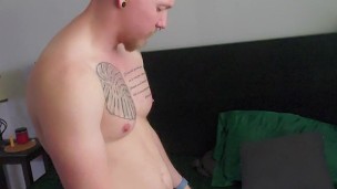 Breeding my fleshlight