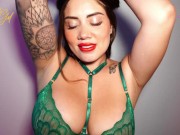 Big ass beauty fucks her coworker's stepbrother, hardcore sex - Salome Gil 2/16