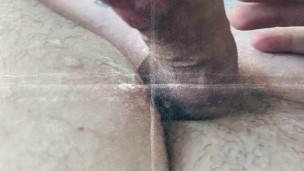 Bayerisch with a Slow Motion Explosive Cumshot