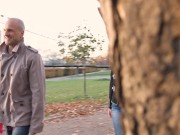 Nita Star - Leggy young hoe goes ass to mouth 1/16