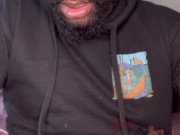 Got a girl at the laundromat to cheat on her boyfriend in the back room (VOLUME UP) 11/16