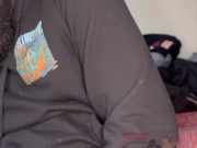 Got a girl at the laundromat to cheat on her boyfriend in the back room (VOLUME UP) 16/16