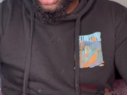 Got a girl at the laundromat to cheat on her boyfriend in the back room (VOLUME UP) 2/16