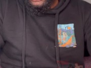 Got a girl at the laundromat to cheat on her boyfriend in the back room (VOLUME UP) 3/16