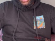 Got a girl at the laundromat to cheat on her boyfriend in the back room (VOLUME UP) 9/16