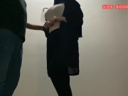 پول نداشتم شارژ ساختمون رو بدم، مدیر ساختمون گفت باید بهم کون بد.ی (مکالمه فارسی سکسی) - Screenshot 1 of 16 - HD