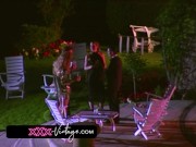 Swinger party in a big mansion 2/16