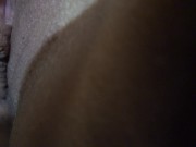 Macy Meadows sucks your cock POV and lets you slide inside 6/16