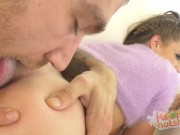 Dating Debutant Delilah Blue Likes Long Dicks In The Park!Dicked Date Delilah Blue Likes Long Cocks In The Park and Face Full 13/16