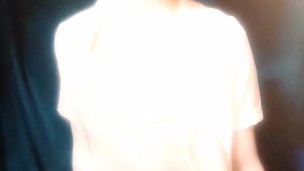 ドライでイク男の娘 JapaneseCrossdresserDryOrgasm