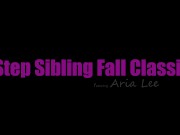 Clever Aria Lee Trades Sex with Stepbro for Season Baseball Tickets -S11:E2 1/16