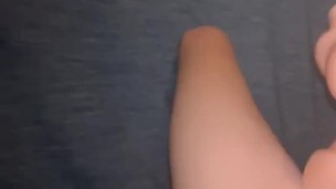 Let her ride cow girl