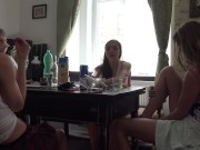 Glamour & Style: Behind-the-Scenes Lingerie and Miniskirt Try-On 16/16