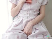 Sexy Brunete Sumire Mizuno 3/16