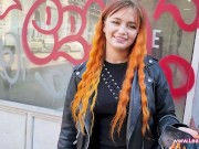 ⚡️JOHNNY SINS FUCKED ME IN A HOTEL ROOM! 1/16