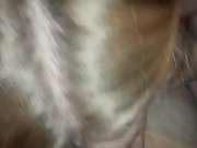 I fucking love sucking his cock 10/16