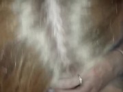 I fucking love sucking his cock 11/16