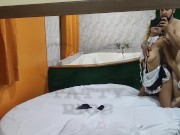 Mucama - Screenshot 10 of 16 - 18 Year Old Latina