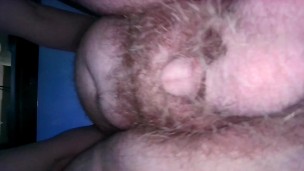 I again discipline the horny people with my feet, butt, and balls