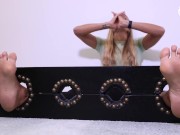 2 friends tickling - teaser 8/16