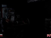 Hot Babes Fucking Hard In All Futa Glory 3/16