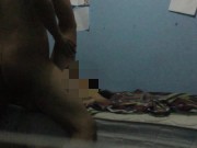  hermano follando con mi amiga de colegio, que rico se lo mete 4/16