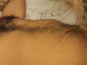 He came in my mouth so I spit it out back on his dick this time 3/16