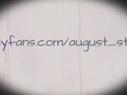 Petite Babe With Thick Ass Riding And Cumming 16/16