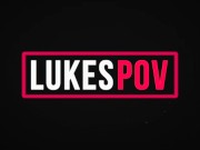 Nina Milano Schoolgirl Sloppy Blowjob 15/16