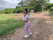 Unknown He fucks me, on the condition of helping me in the middle of nowhere. 1/16