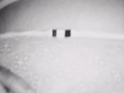 juicy and hairy crotch of a chubby girl 16/16