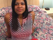 Black Big Ass Girl Loves Fucked Wild 4/16