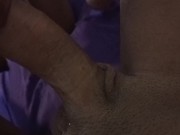 Mamando gostoso pra ele depois comer minha buceta