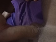 Mamando gostoso pra ele depois comer minha buceta 8/16