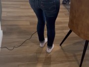 I'm never calm i do always have to suck it 1/16