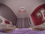 Even You Are Getting Up Early Tomorrow When Trixie Fox Calls You Just Can't Resist 1/16